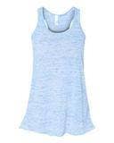 Patriotic 4th of July Beer LOVE Tank Top - USA Flag