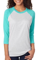 Chicken Rooster If You Don't Want, design raglan.