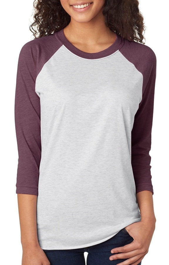 Chicken Rooster Your First Mistake, design raglan.