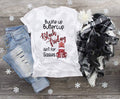 Buckle Up Buttercup Black Friday Shirt, Shopping Fun