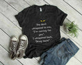 Bring Tacos T-Shirt: Funny Devil Quote, Taco Tuesday Shirt