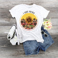 I Hate People Sunflowers ... design