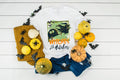 Witches With Hitches Shirt: Funny Halloween Camping Witch RV