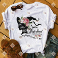 Black Hat Sisterhood Bella Canvas T-Shirt - Witchy Spooky Tee
