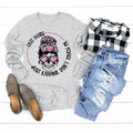 Free Hugs, Just Kidding Don't Touch Me, Woman Skull, in Pink, Funny Skull Shirt,