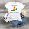 Funny Chicken T-Shirt: Don't Be A Peckerhead - Rooster Tee