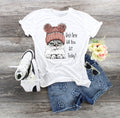 Funny Cat Shirt: Which Nerve Will You Hit Today? - Cat Lover Gift