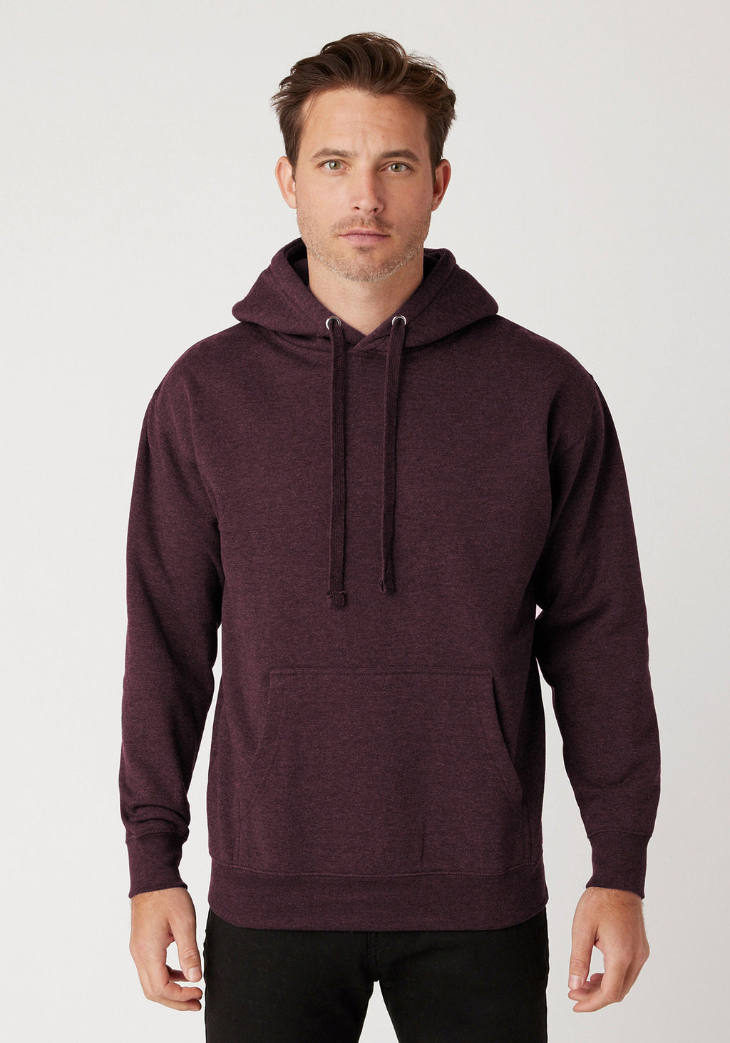 Ski Mom Life Hoodie: Messy Bun, Love To Ski
