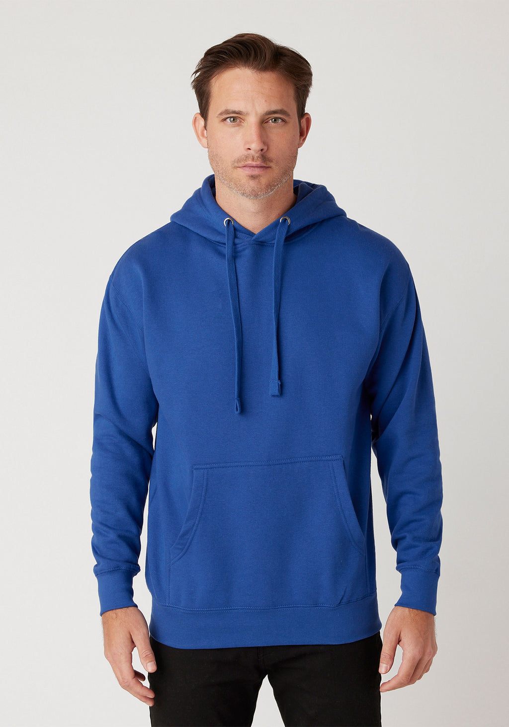 Ski Mom Life Hoodie: Messy Bun, Love To Ski