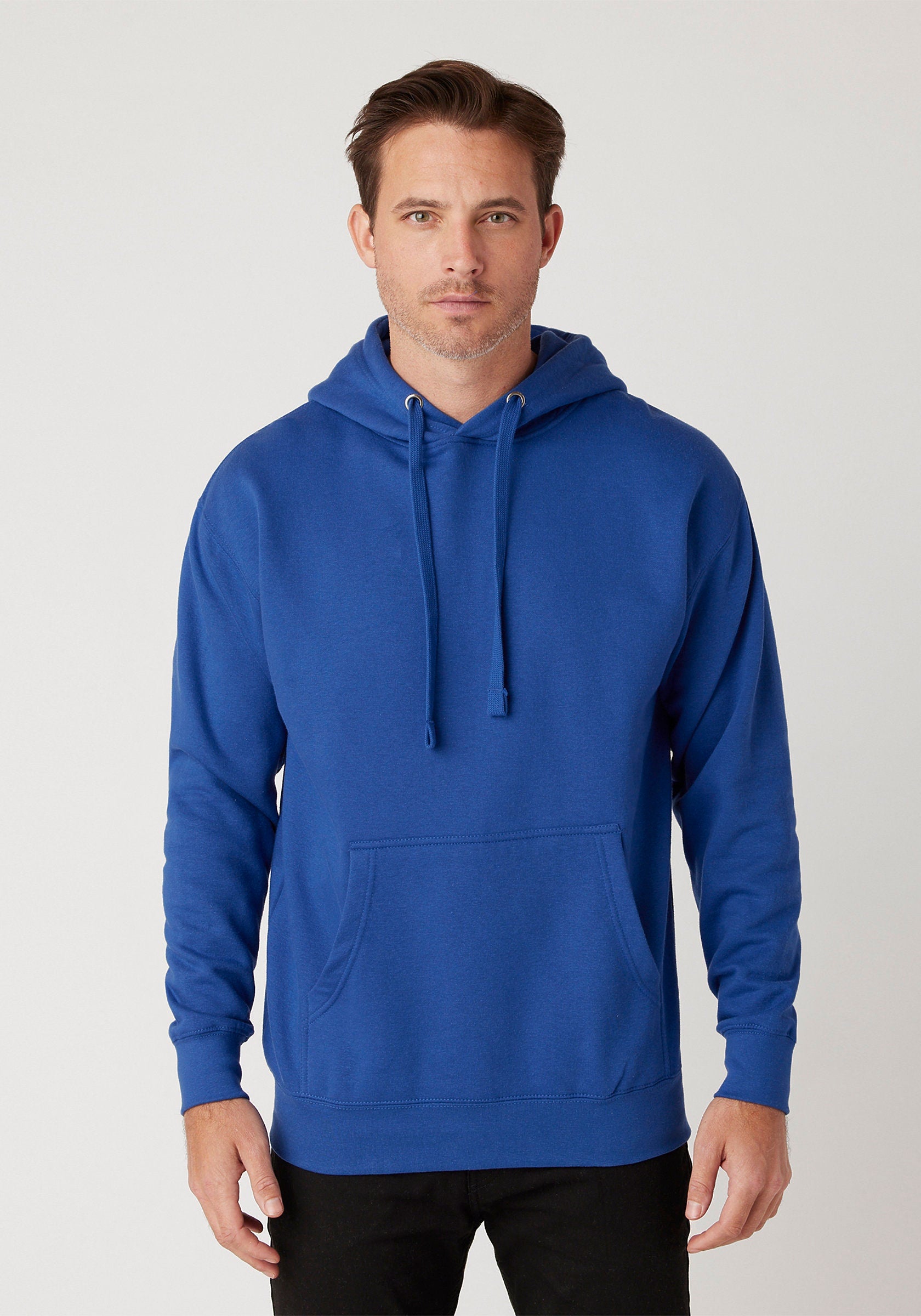Ski Mom Life Hoodie: Messy Bun, Love To Ski