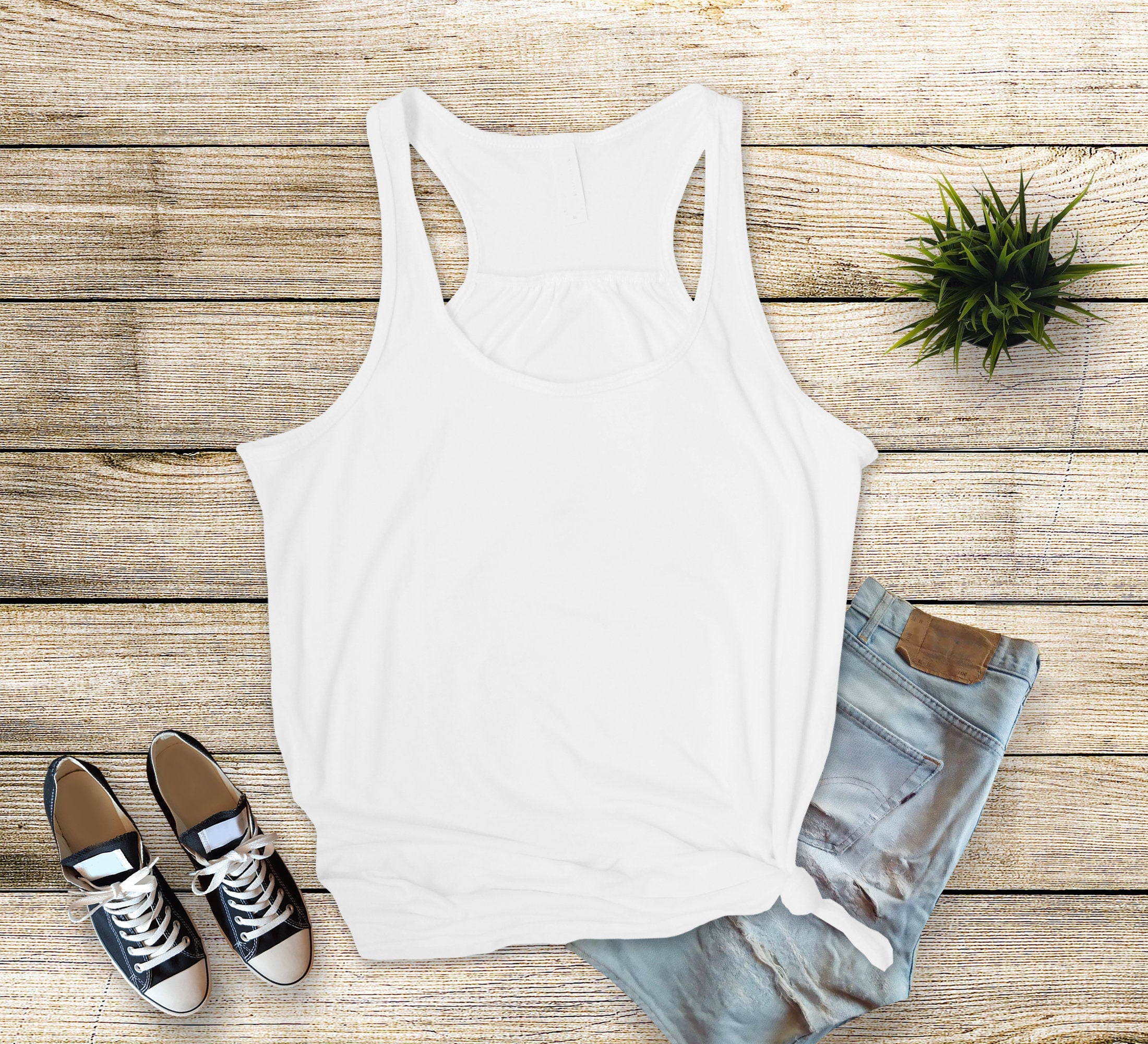 Sunflower Sarcastic Tank Top: I'm Sorry Did I Roll My Eyes
