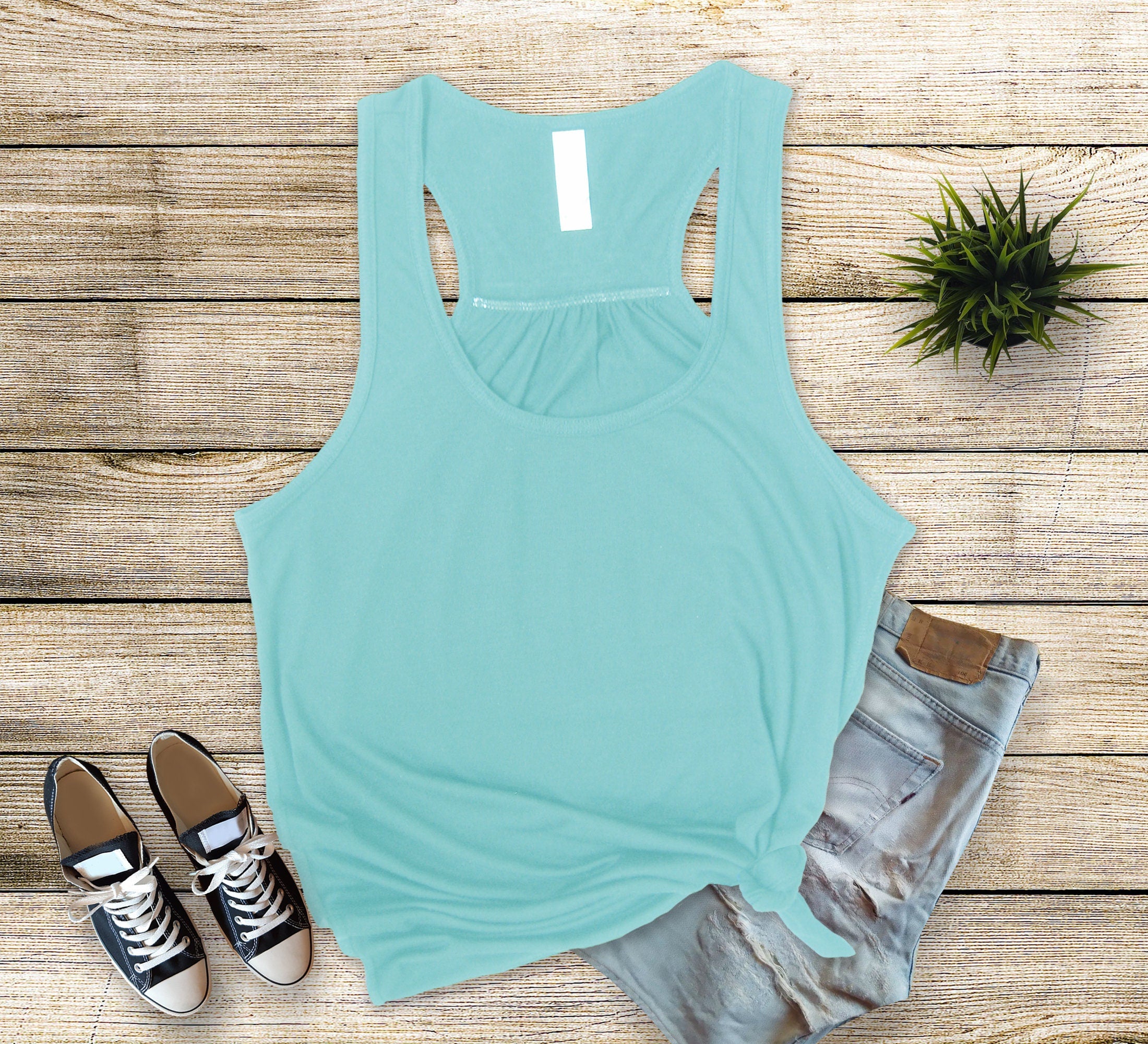 Sunflower Sarcastic Tank Top: I'm Sorry Did I Roll My Eyes