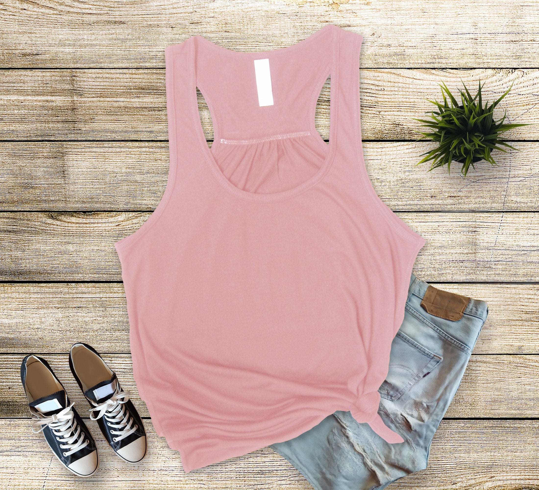 Sunflower Sarcastic Tank Top: I'm Sorry Did I Roll My Eyes