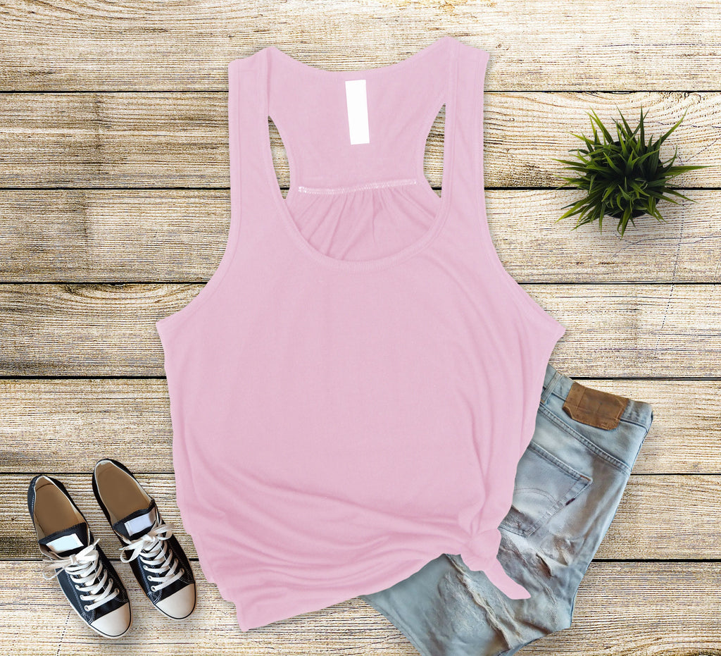 Sunflower Sarcastic Tank Top: I'm Sorry Did I Roll My Eyes