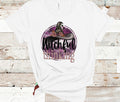 Magical Witchful Thinking T-Shirt, Premium Bella Canvas 3001 & 3001CVC,